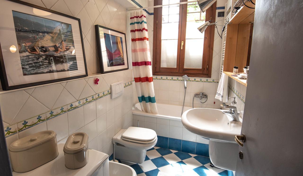 Apartament Greci Design Terrace Wenecja Zewnętrze zdjęcie